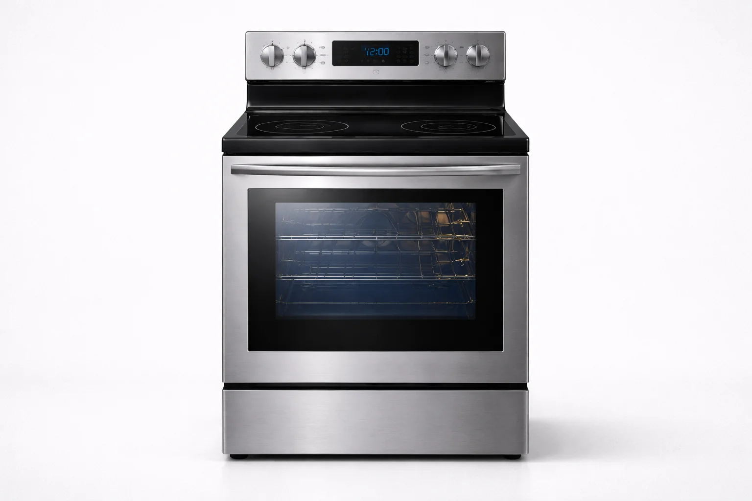 stove repair service