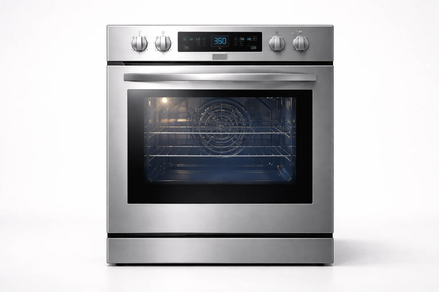 oven repair service